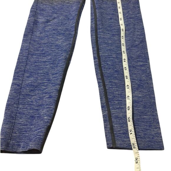 Lululemon Balance & Resist Onesie in Midnight Navy / White / Psychic - Picture 4 of 9